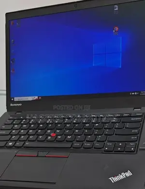 Photo - Laptop Lenovo ThinkPad Yoga 8GB Intel Core I7 HDD 1T