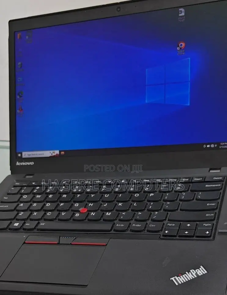 Laptop Lenovo ThinkPad Yoga 8GB Intel Core I7 HDD 1T