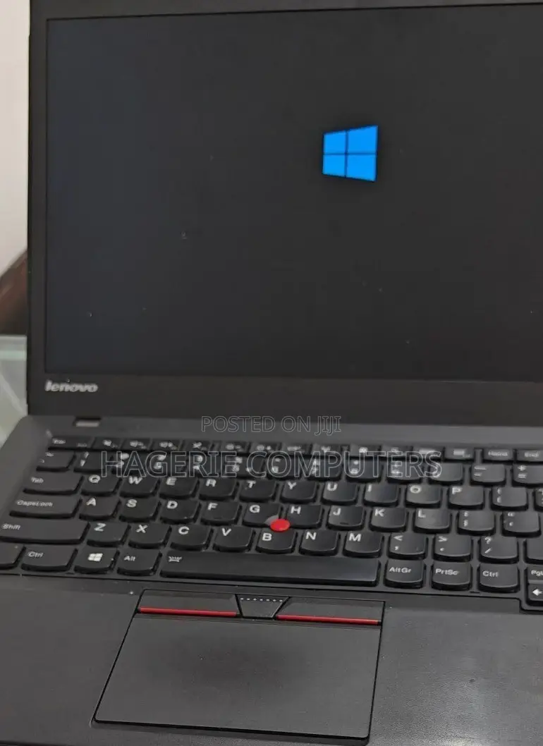 Laptop Lenovo ThinkPad Yoga 8GB Intel Core I7 HDD 1T