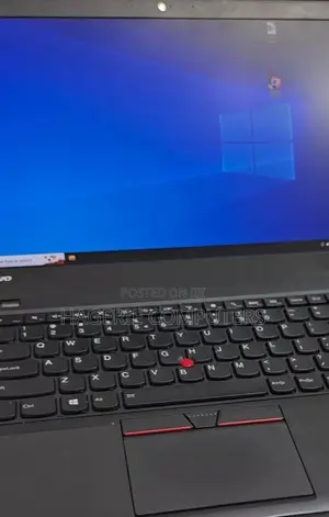 Laptop Lenovo ThinkPad Yoga 8GB Intel Core I7 HDD 1T
