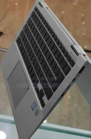 Laptop HP 16GB Intel Core I5 SSD 512GB