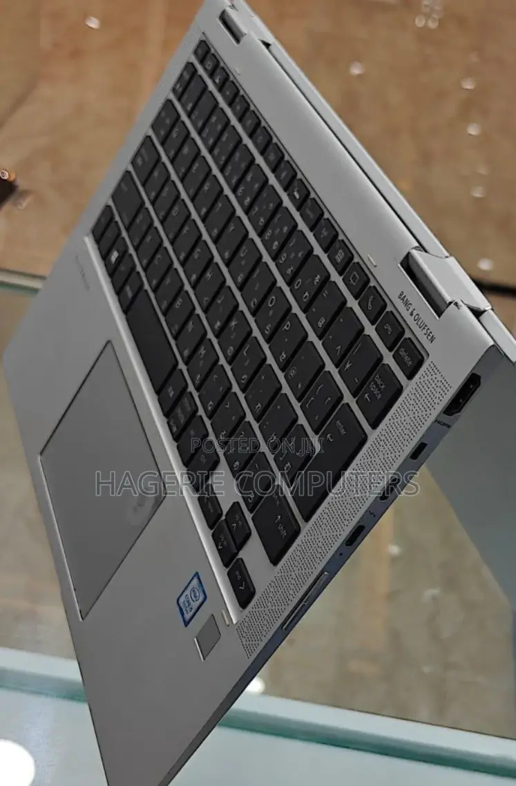 Laptop HP 16GB Intel Core I5 SSD 512GB