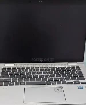 Laptop HP 16GB Intel Core I5 SSD 512GB