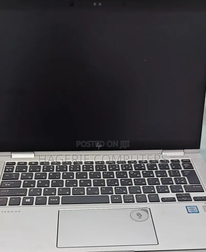 Laptop HP 16GB Intel Core I5 SSD 512GB