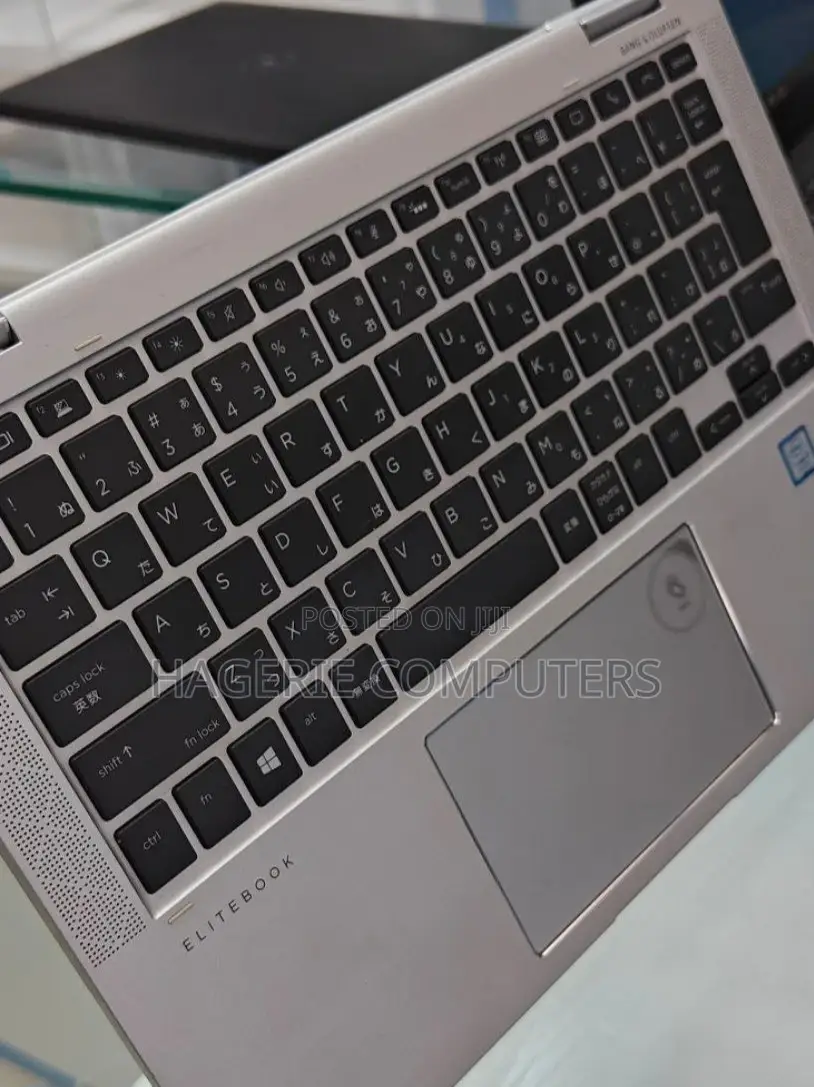 Laptop HP 16GB Intel Core I5 SSD 512GB