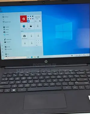 New Laptop HP Stream Notebook 8GB AMD SSD 512GB