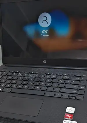 New Laptop HP Stream Notebook 8GB AMD SSD 512GB