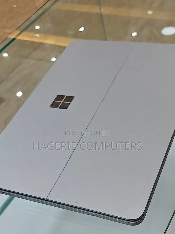 New Laptop Microsoft Surface Pro 9 16GB Intel Core I7 SSD 1T