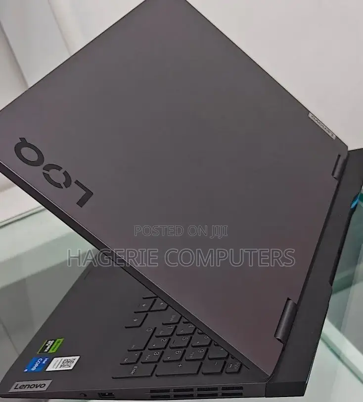 Laptop Lenovo 16GB Intel Core I5 SSD 512GB