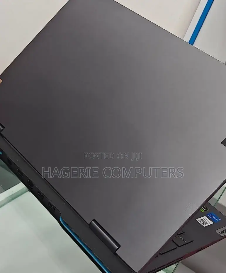 Laptop Lenovo 16GB Intel Core I5 SSD 512GB