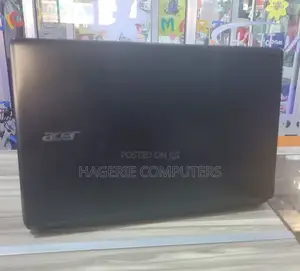 Laptop Acer Aspire 5 8GB Intel Core I5 HDD 500GB