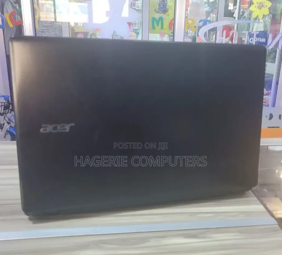 Laptop Acer Aspire 5 8GB Intel Core I5 HDD 500GB
