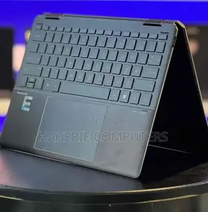 New Laptop HP Spectre 16GB Intel Core I7 SSD 512GB