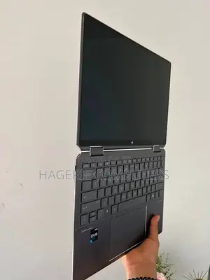 New Laptop HP Spectre 16GB Intel Core I7 SSD 512GB