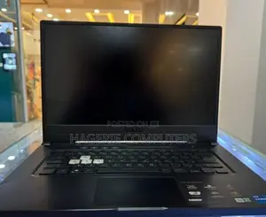 New Laptop Asus TUF Gaming FX504 16GB Intel Core I7 SSD 1T