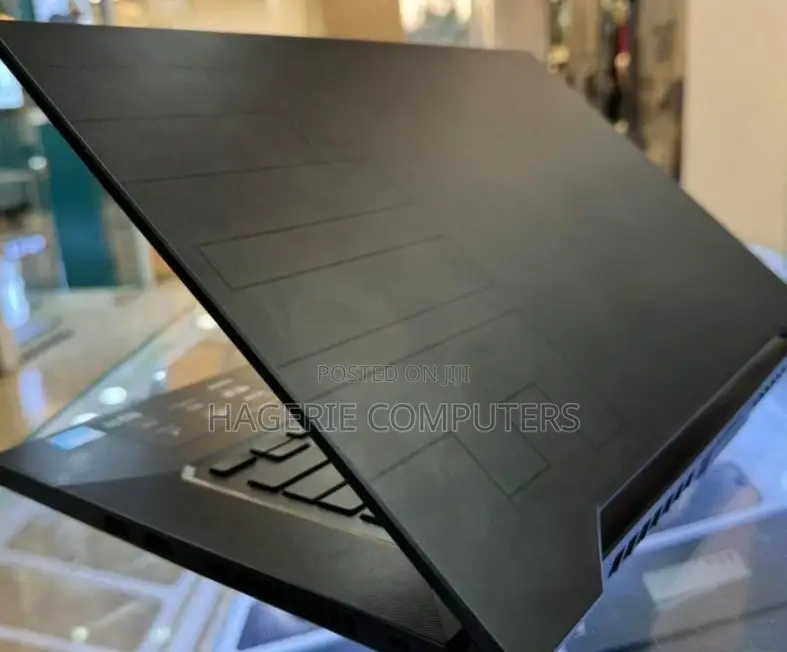 New Laptop Asus TUF Gaming FX504 16GB Intel Core I7 SSD 1T
