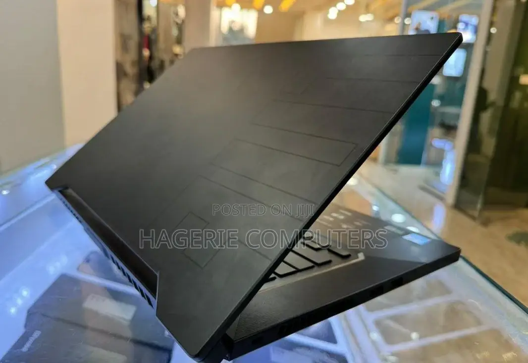 New Laptop Asus TUF Gaming FX504 16GB Intel Core I7 SSD 1T