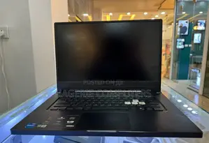 New Laptop Asus TUF Gaming FX504 16GB Intel Core I7 SSD 1T