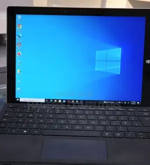 Photo - New Laptop Microsoft Surface Pro 3 4GB Intel Core I5 SSD 128GB