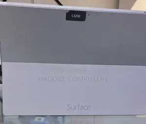 New Laptop Microsoft Surface Pro 3 4GB Intel Core I5 SSD 128GB