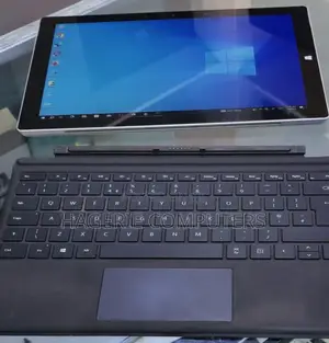 New Laptop Microsoft Surface Pro 3 4GB Intel Core I5 SSD 128GB