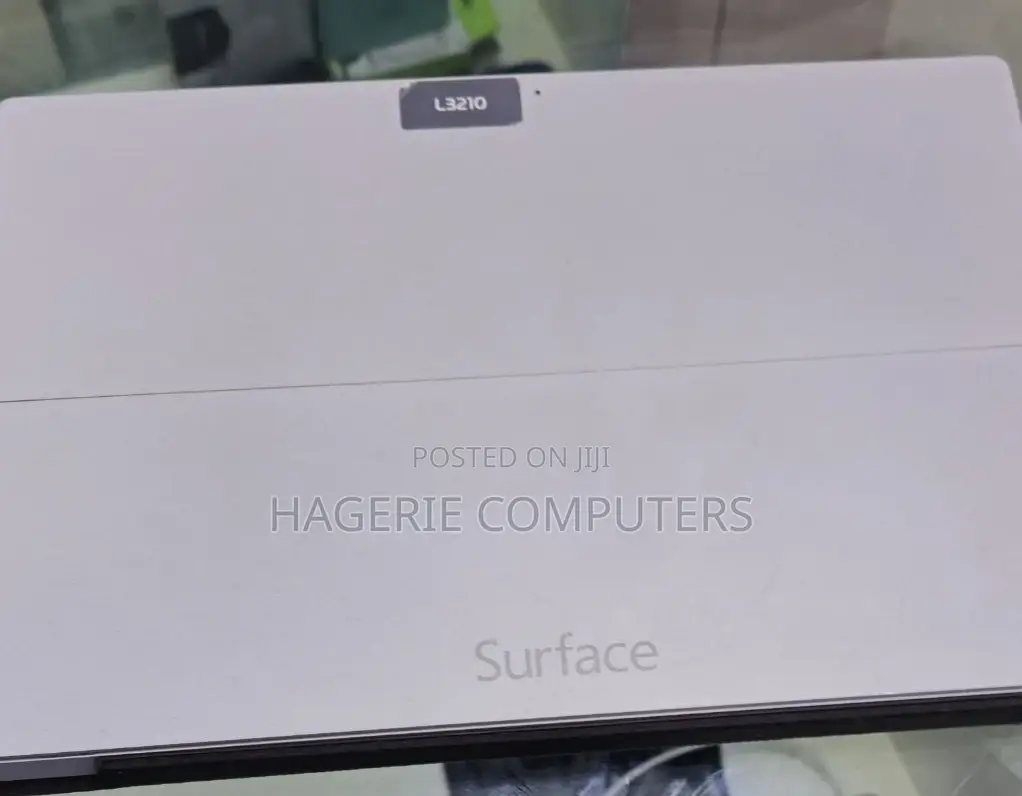 New Laptop Microsoft Surface Pro 3 4GB Intel Core I5 SSD 128GB