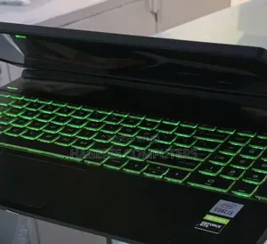 Photo - New Laptop HP Pavilion Power 15 16GB Intel Core I5 SSD 512GB