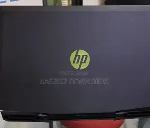 New Laptop HP Pavilion Power 15 16GB Intel Core I5 SSD 512GB