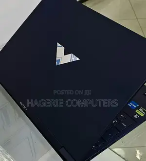 New Laptop HP Victus 16 16GB Intel Core I5 SSD 512GB