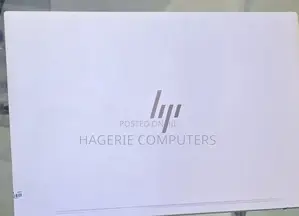 Laptop HP Envy X360 13z 8GB Intel Core I5 SSD 512GB