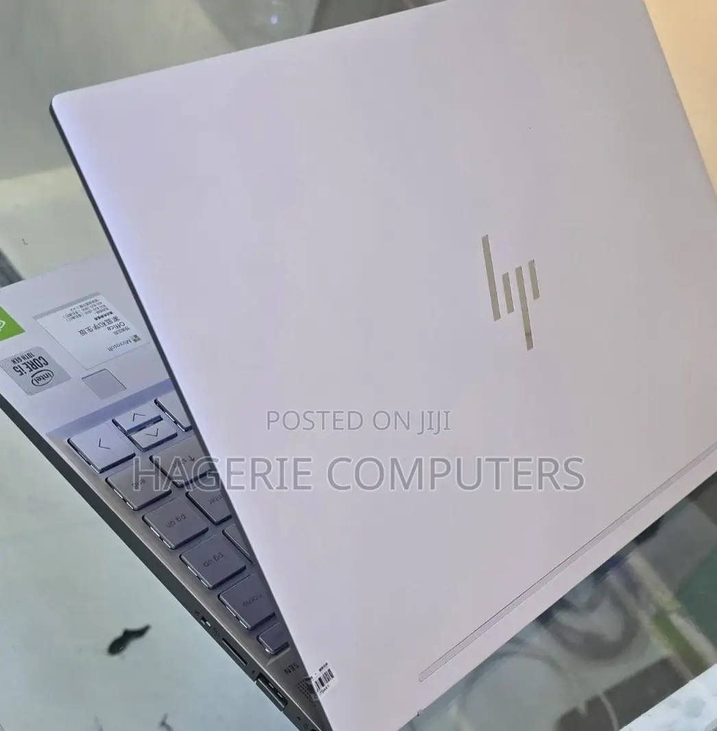 Laptop HP Envy X360 13z 8GB Intel Core I5 SSD 512GB