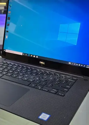 Photo - New Laptop Dell XPS 15 16GB Intel Core I9 SSD 512GB