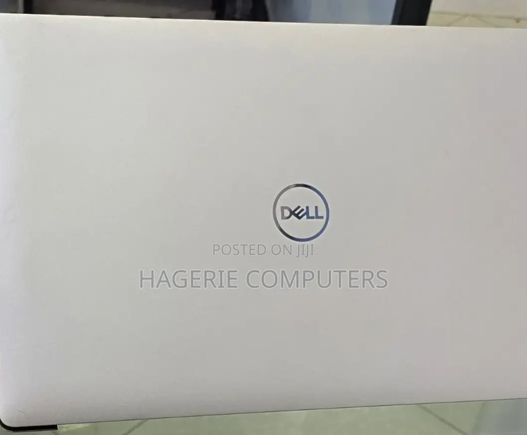 New Laptop Dell XPS 15 16GB Intel Core I9 SSD 512GB