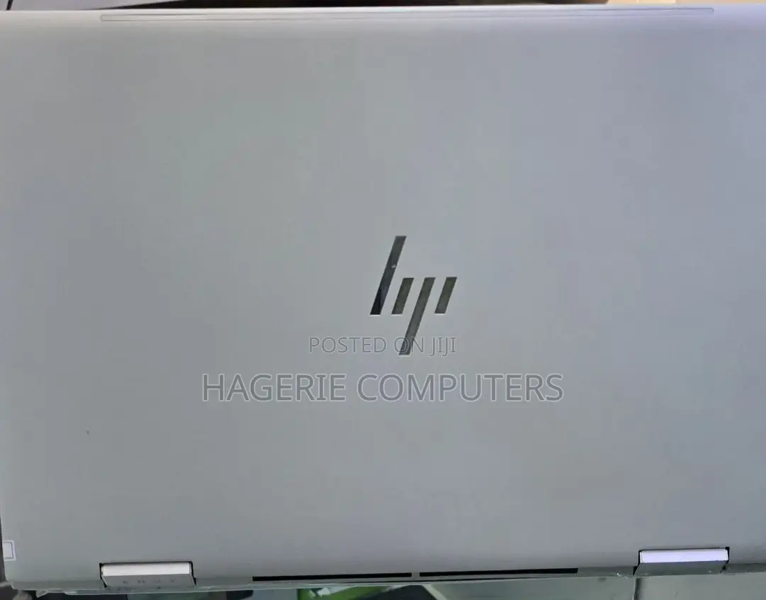 Laptop HP Envy X360 15t 16GB Intel Core I7 SSD 512GB