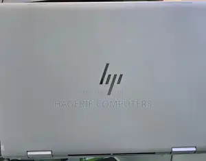 Laptop HP Envy X360 15t 16GB Intel Core I7 SSD 512GB