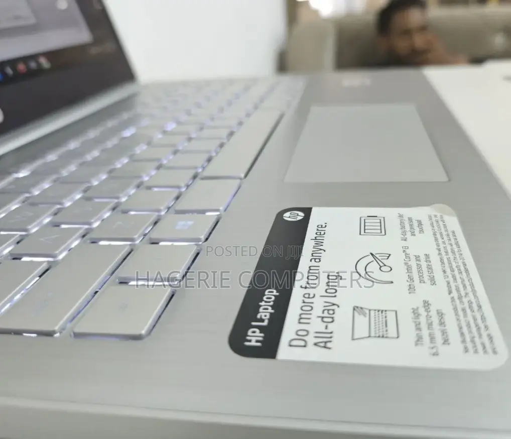 Laptop HP Stream Notebook 8GB Intel Core I3 SSD 256GB