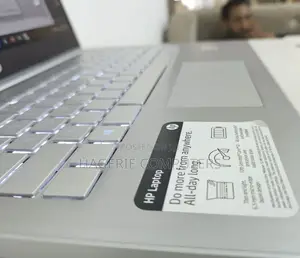 Laptop HP Stream Notebook 8GB Intel Core I3 SSD 256GB