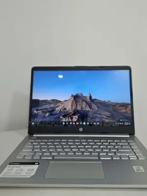 Laptop HP Stream Notebook 8GB Intel Core I3 SSD 256GB