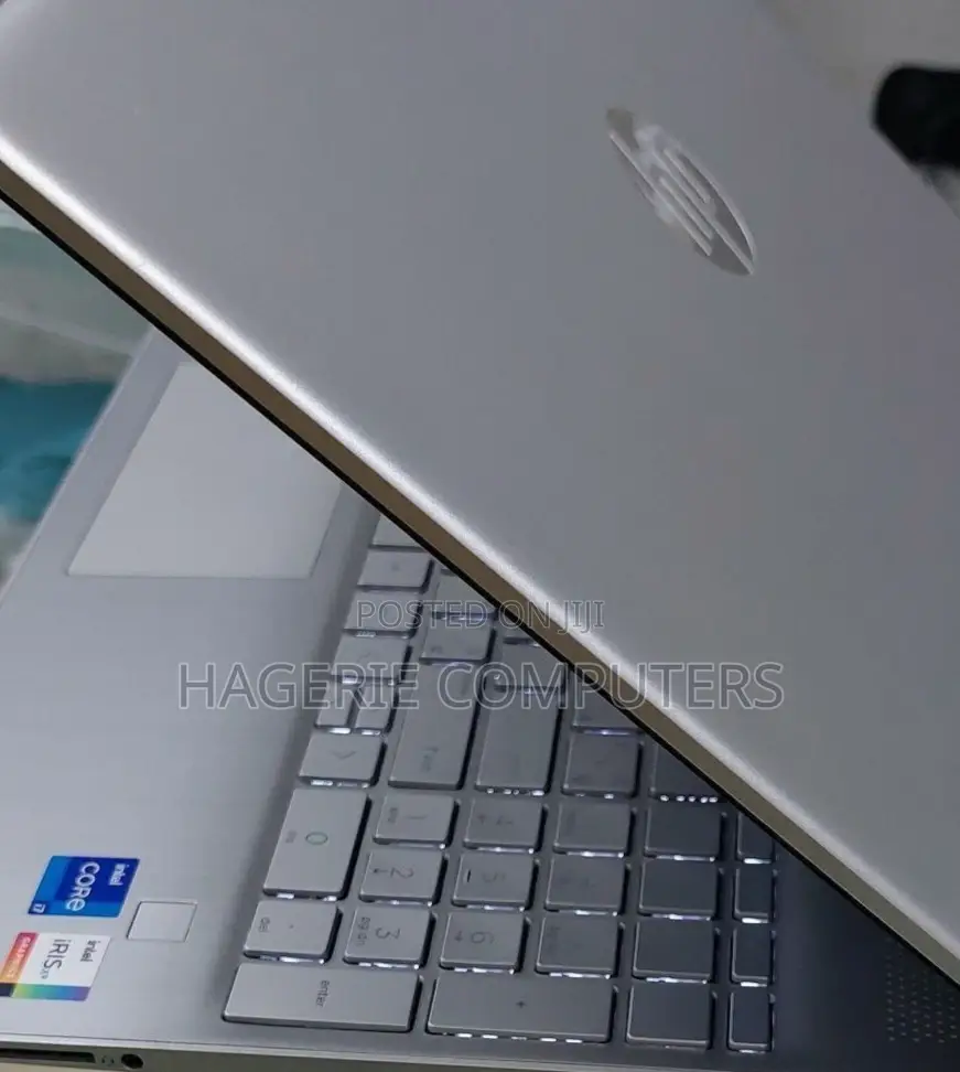 New Laptop HP Stream Notebook 16GB Intel Core I7 SSD 512GB