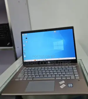 Photo - Laptop HP Pavilion 11 8GB Intel Core I5 HDD+SSD 640GB