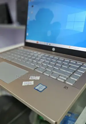 Laptop HP Pavilion 11 8GB Intel Core I5 HDD+SSD 640GB