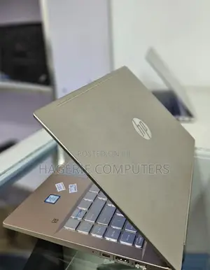 Laptop HP Pavilion 11 8GB Intel Core I5 HDD+SSD 640GB