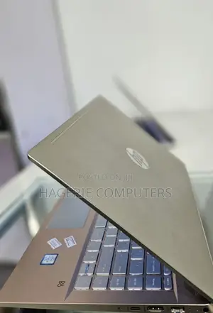 Laptop HP Pavilion 11 8GB Intel Core I5 HDD+SSD 640GB