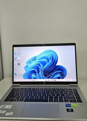 New Laptop HP 16GB Intel Core I5 SSD 512GB