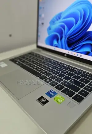 New Laptop HP 16GB Intel Core I5 SSD 512GB