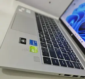 New Laptop HP 16GB Intel Core I5 SSD 512GB