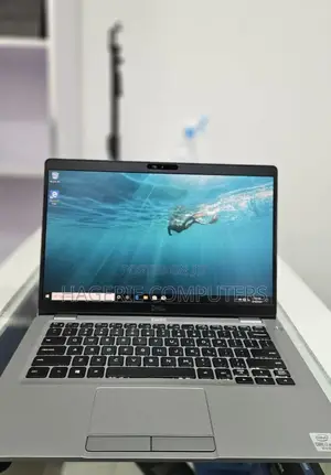 Laptop Dell Latitude 5310 16GB Intel Core I7 SSD 512GB