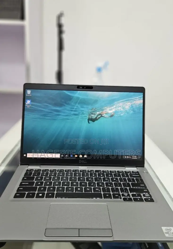 Laptop Dell Latitude 5310 16GB Intel Core I7 SSD 512GB