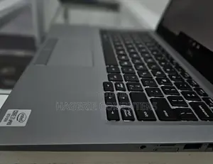 Laptop Dell Latitude 5310 16GB Intel Core I7 SSD 512GB