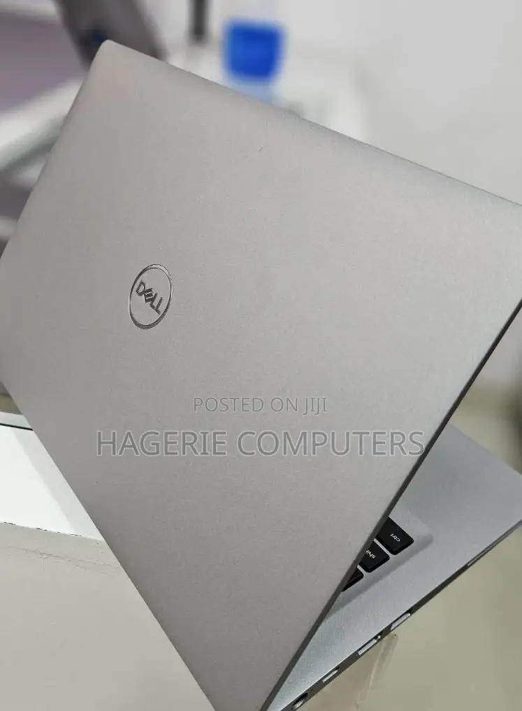 Laptop Dell Latitude 5310 16GB Intel Core I7 SSD 512GB